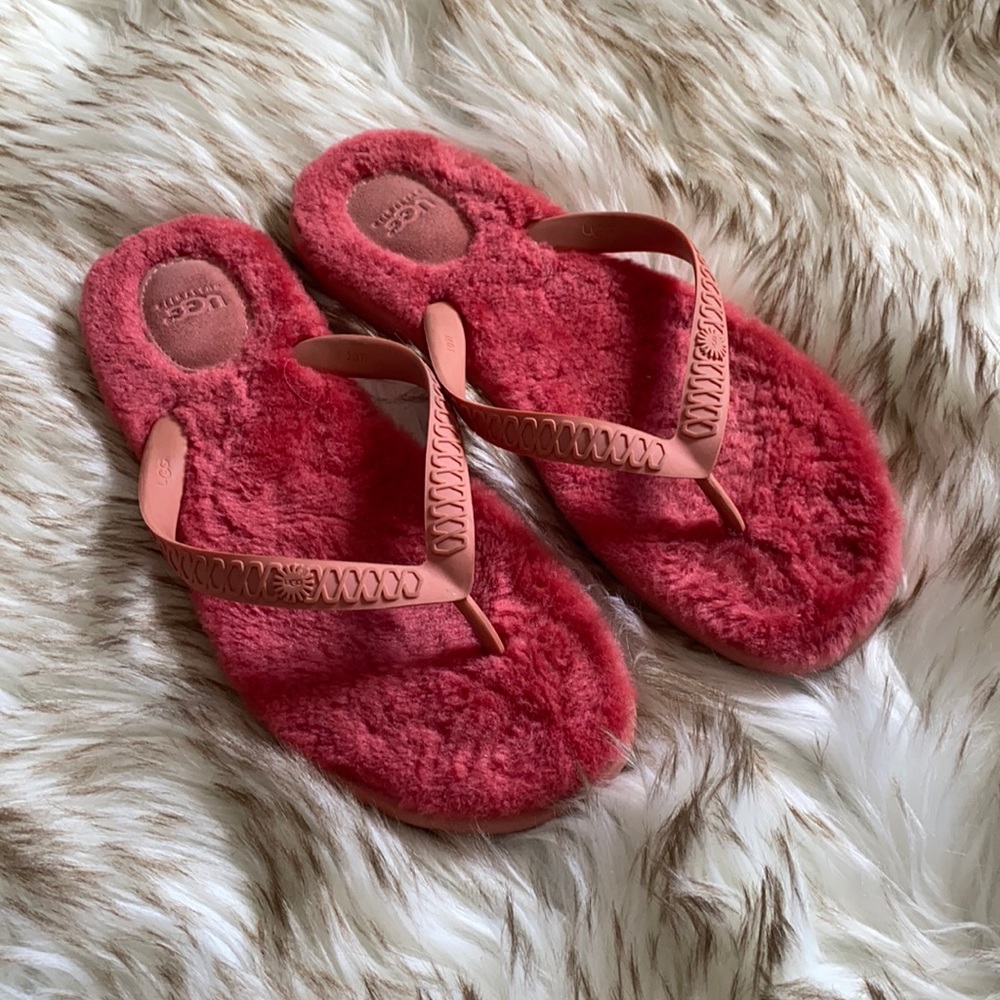 UGG Sandals